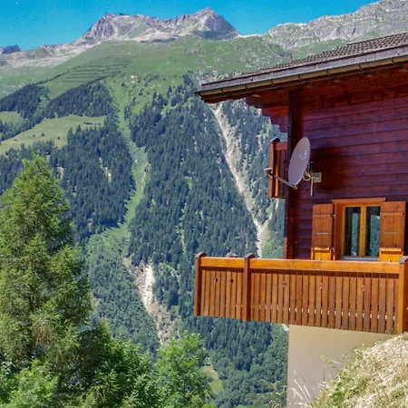 Holiday home Charis By Interhome *