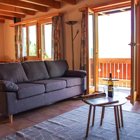 Σπίτι διακοπών Charis By Interhome *