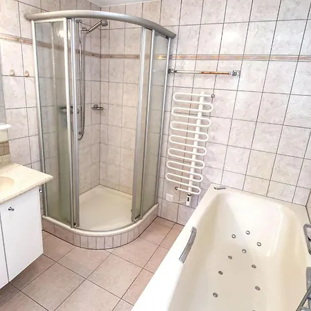 Charis By Interhome Bellwald