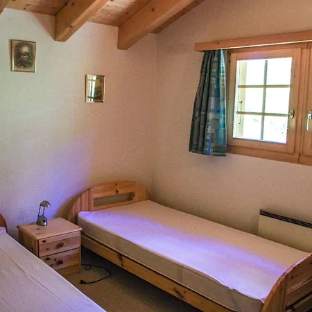 Charis By Interhome Bellwald