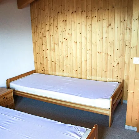 Charis By Interhome Tatil Evi *