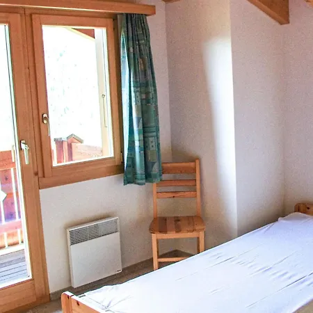 Vakantiehuis Charis By Interhome Bellwald