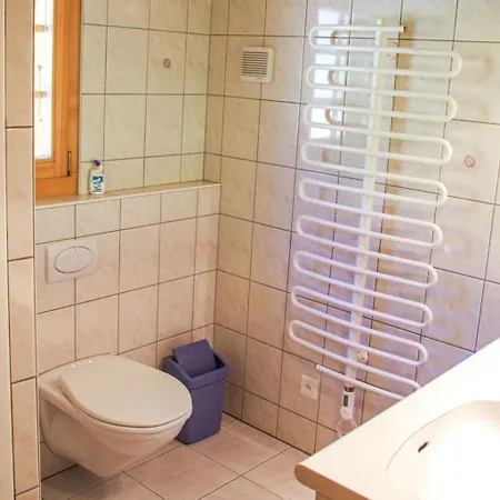 Charis By Interhome Bellwald