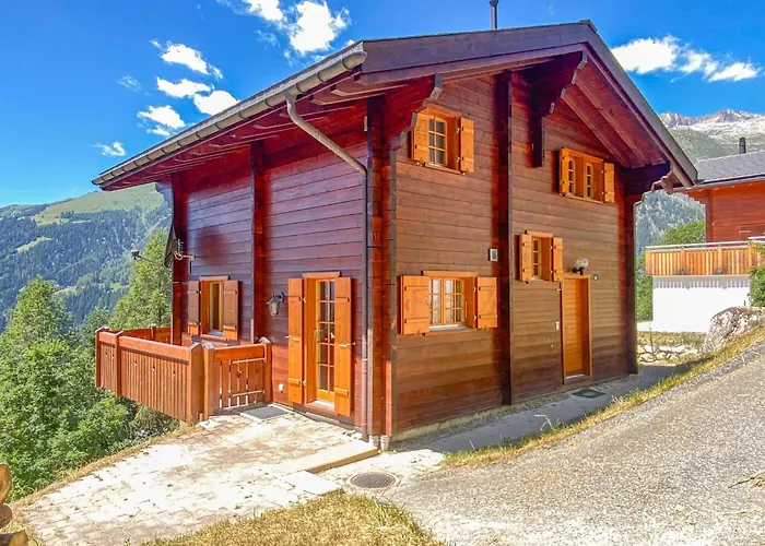 Charis By Interhome *