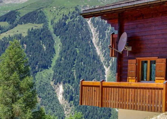 Tatil Evi Charis By Interhome *