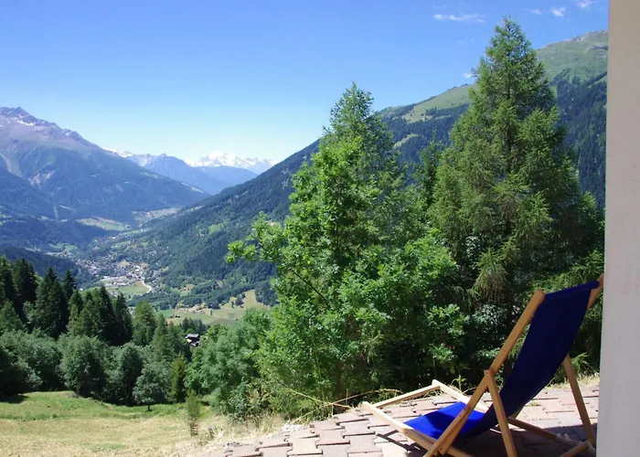 Charis By Interhome Bellwald