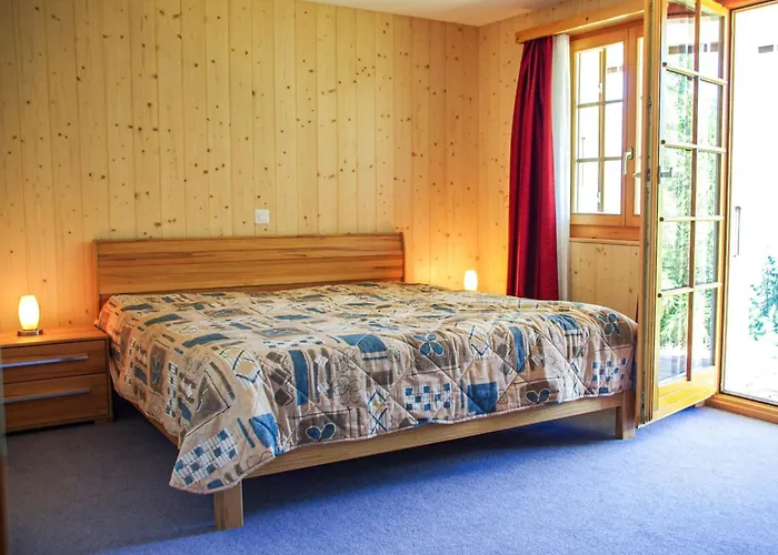 Charis By Interhome *