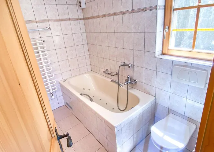 Charis By Interhome *