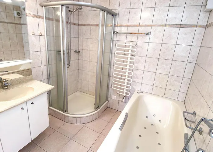 Charis By Interhome Bellwald