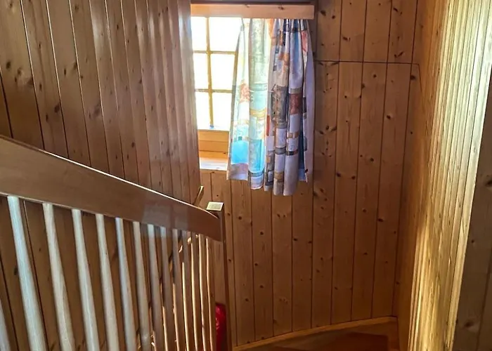 Charis By Interhome *