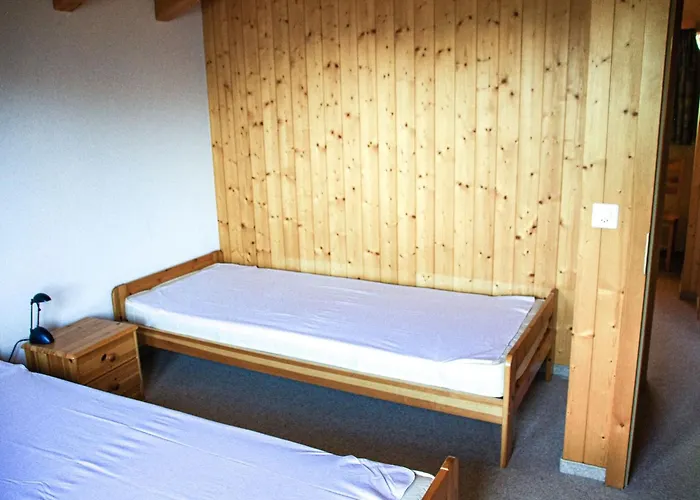 Charis By Interhome Tatil Evi *