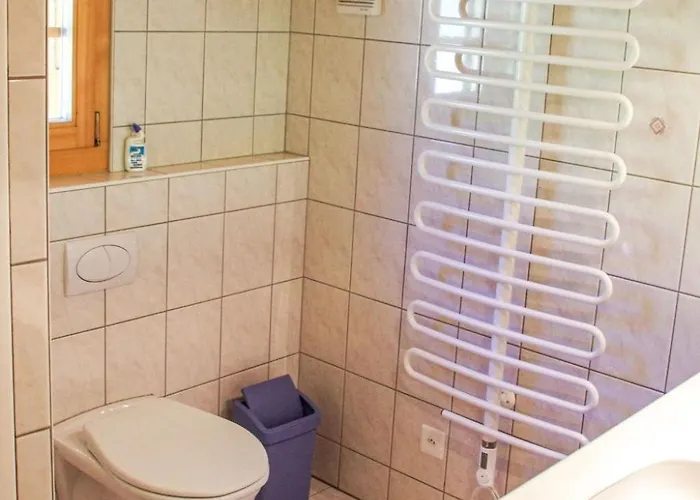 Charis By Interhome Bellwald