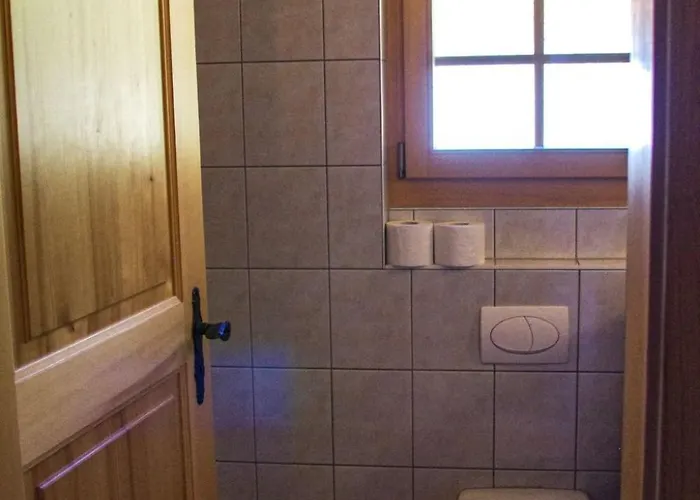 Charis By Interhome Bellwald