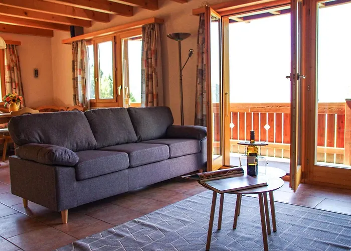 Hébergement de vacances Charis By Interhome *