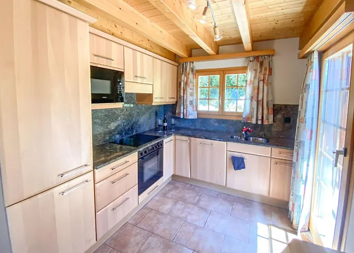 Hébergement de vacances Charis By Interhome *