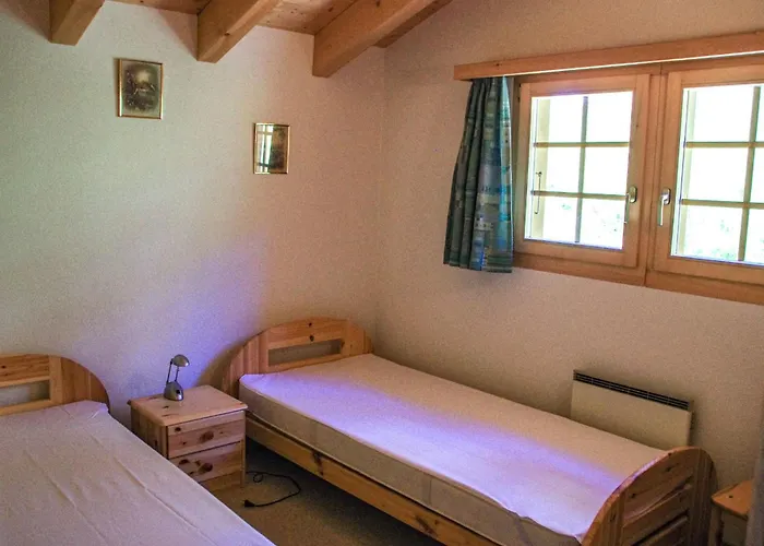 Charis By Interhome Bellwal